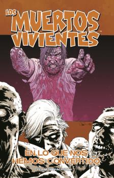 LOS MUERTOS VIVIENTES Nº 10/32