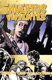 LOS MUERTOS VIVIENTES Nº 11/32