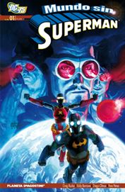 Un mundo sin Superman 01