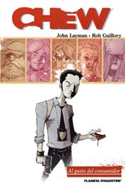 CHEW Nº 01/12