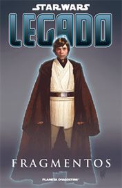 STAR WARS LEGADO Nº 02/15