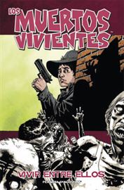 LOS MUERTOS VIVIENTES Nº 12/32