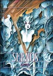 Sueños. Azpiri