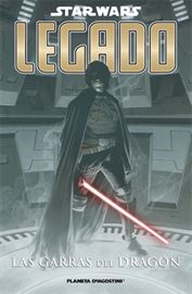 STAR WARS LEGADO Nº 03/15