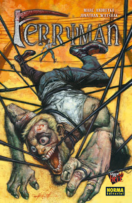 FERRYMAN