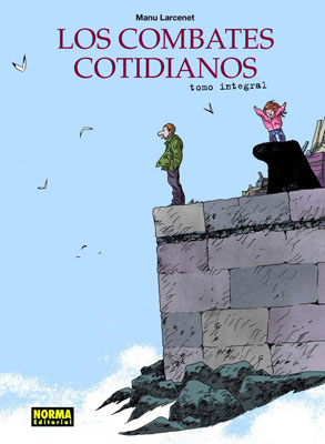 COMBATES COTIDIANOS, LOS "INTEGRAL"