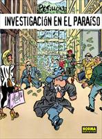 INVESTIGACION EN EL PARAISO