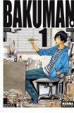 BAKUMAN 01