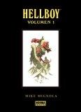 HELLBOY INTEGRAL 01