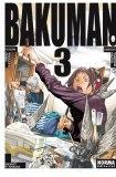 BAKUMAN 03