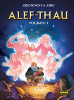 ALEF THAU INTEGRAL 01