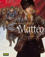 MATTÉO. SEGUNDA EPOCA (1917-1918)