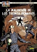 MALDICION DE LOS TREINTA DENARIOS, LA  - TOMO 2