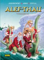 ALEF THAU INTEGRAL 02