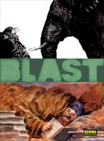 BLAST 02 APOCALIPSIS SEGUN SAN JACKY"INTEGRAL