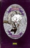 LENORE 02 JUGARRETAS