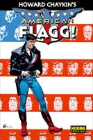 AMERICAN FLAGG