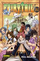 FAIRY TAIL 24