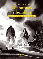 DE RATONES Y DE HOMBRES