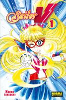 SAILOR V 01