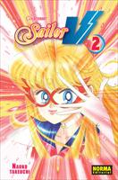 SAILOR V 02