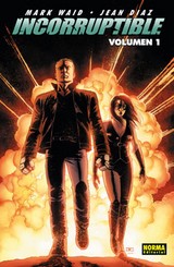 INCORRUPTIBLE 01