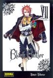 BLACK BUTLER 07