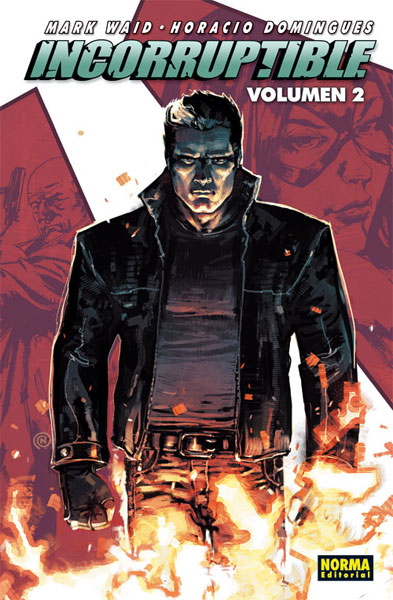INCORRUPTIBLE 02