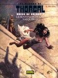 LOS MUNDOS DE THORGAL KRISS DE VALNOR 02