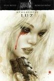 MALEFIC TIME APOCALYPSE LUZ/PORTAFOLIO *FIRME