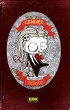 LENORE 03 BICHEJOS