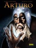 ARTURO 02 EXCALIBUR