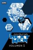 NEXT MEN 01