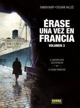 ÉRASE UNA VEZ EN FRANCIA 03