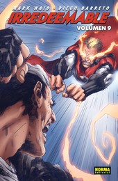 IRREDEEMABLE 09