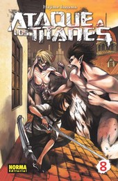 ATAQUE A LOS TITANES 08