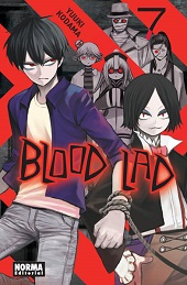 BLOOD LAD 07