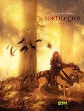 SORTILEGIOS 02