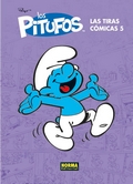 LOS PITUFOS: LAS TIRAS COMICAS 05
