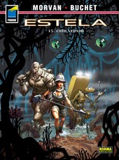 ESTELA 15. COTO VEDADO