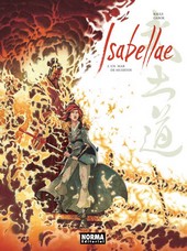 ISABELLAE 02 UN MAR DE MUERTOS