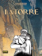 LAS CIUDADES OSCURAS LA TORRE