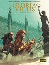 GLORIA VICTIS 01 LOS HIJOS DE APOLO