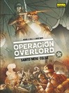OPERACION OVERLORD 01 SAINTE-MERE-EGLISE