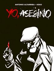 YO,  ASESINO