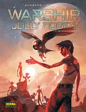 WARSHIP JOLLY ROGER 02 DETONACIONES