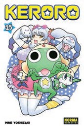 KERORO 25
