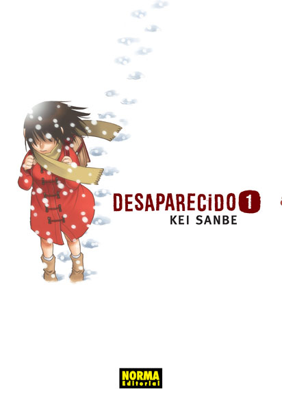 DESAPARECIDO 01