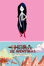 HORA DE AVENTURAS. EDICIÓN MATEMÁTICA 03