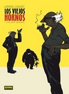 LOS VIEJOS HORNOS 01 LOS QUE QUEDAN